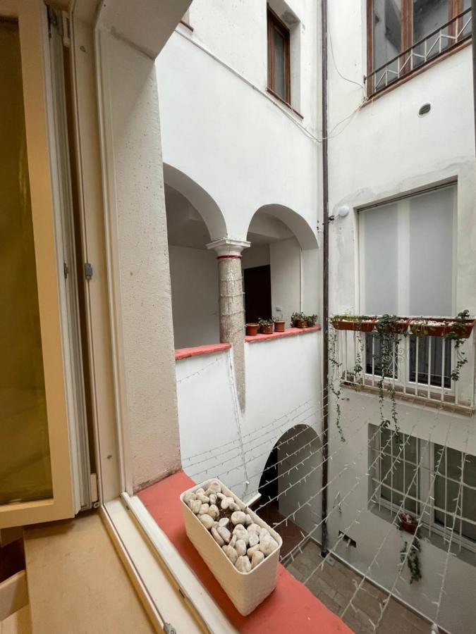 Ferienwohnung Luxury 1 Al Duomo Di Parma Exterior foto